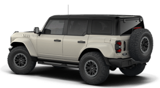 2026 Ford Bronco® External Image 3